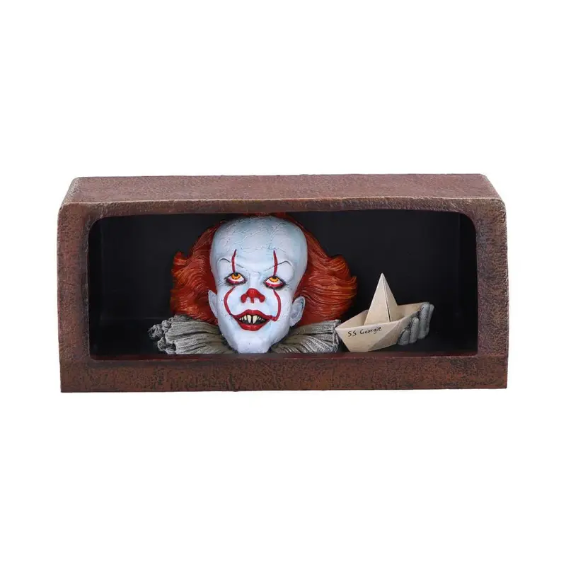 🧪 LAB | SU ORDINAZIONE It Figure Pennywise Drain 8 cm