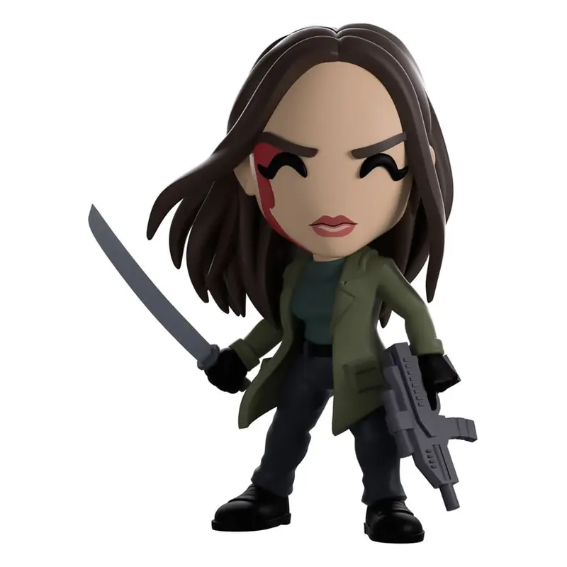 🧪 LAB | SU ORDINAZIONE John Wick
