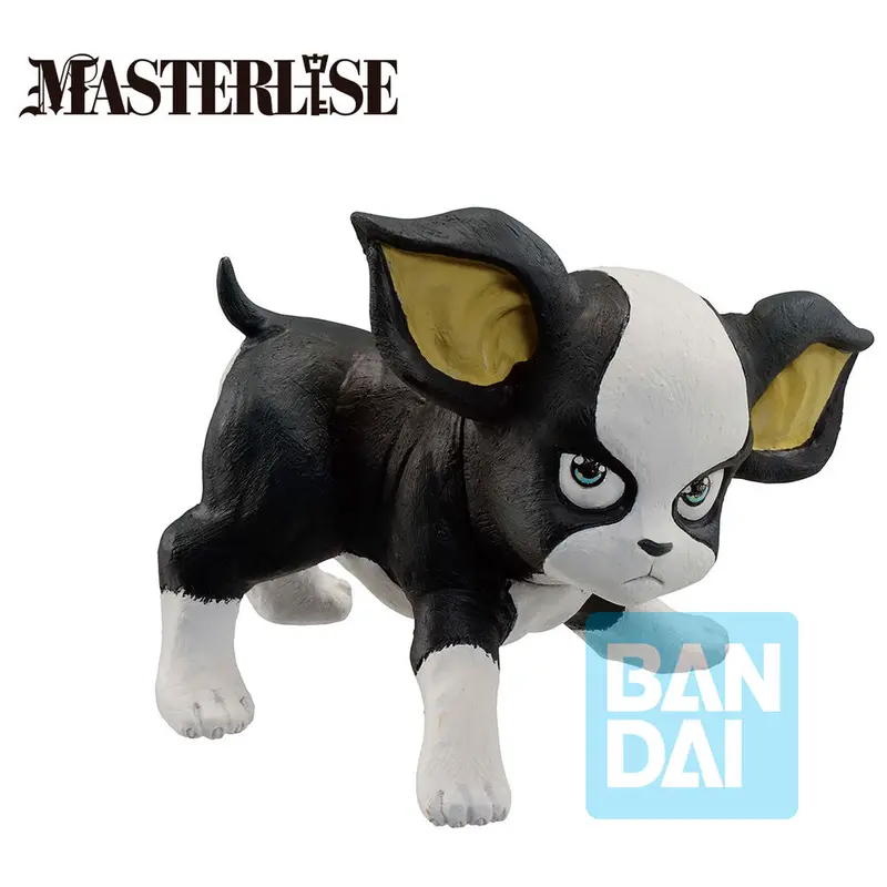 🧪 LAB | SU ORDINAZIONE Jojo ́s Bizarre Stardust Crusaders + Iggy Ichibansho figure 5cm