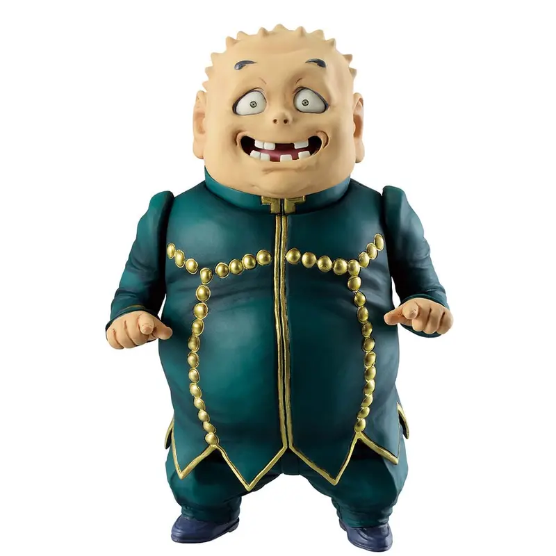 🧪 LAB | SU ORDINAZIONE Jojo's Bizarre Adventure Stand Rush Shigekiyo Yangu Ichibansho figure 21cm