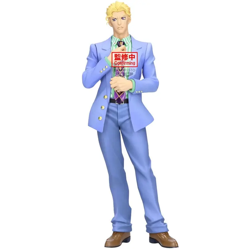 🧪 LAB | SU ORDINAZIONE JoJo's Bizarre Adventure