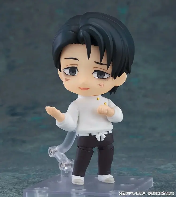 🧪 LAB | SU ORDINAZIONE Jujutsu Kaisen Nendoroid Action Figure Yuta Okkotsu