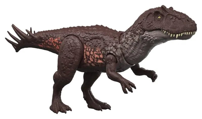 🧪 LAB | SU ORDINAZIONE Jurassic World