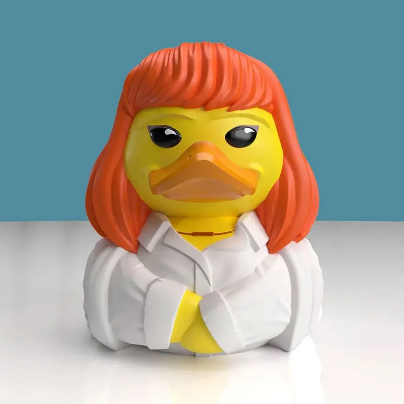 🧪 LAB | SU ORDINAZIONE Jurassic World Tubbz PVC Figure Claire Dearing 1st Edition 10 cm