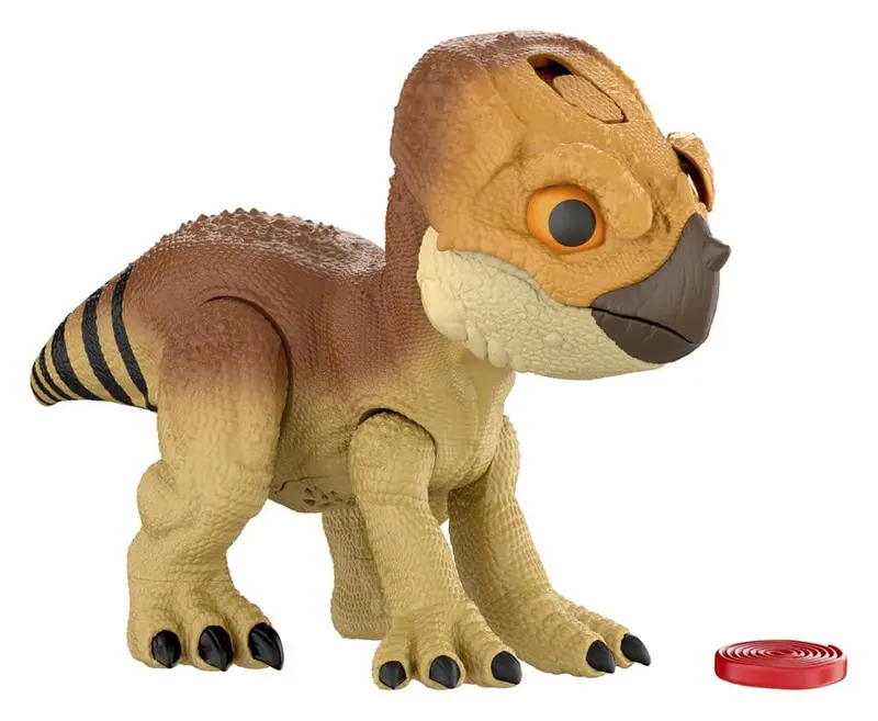 🧪 LAB | SU ORDINAZIONE Jurassic World