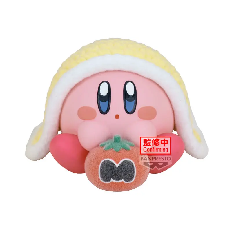 🧪 LAB | SU ORDINAZIONE Kirby - Kirby ver. B Break Time figure 4cm