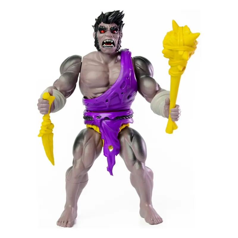 🧪 LAB | SU ORDINAZIONE Legends of Dragonore Wave 2