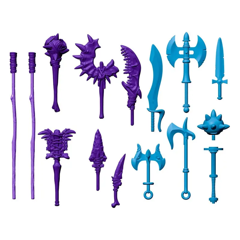 🧪 LAB | SU ORDINAZIONE Legends of Dragonore Wave 2