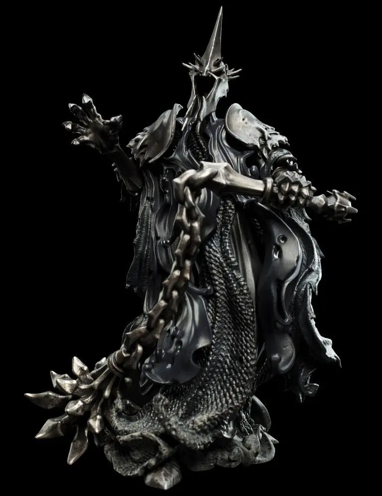 🧪 LAB | SU ORDINAZIONE Lord of the Rings Mini Epics Vinyl Figure The Witch-King 19 cm