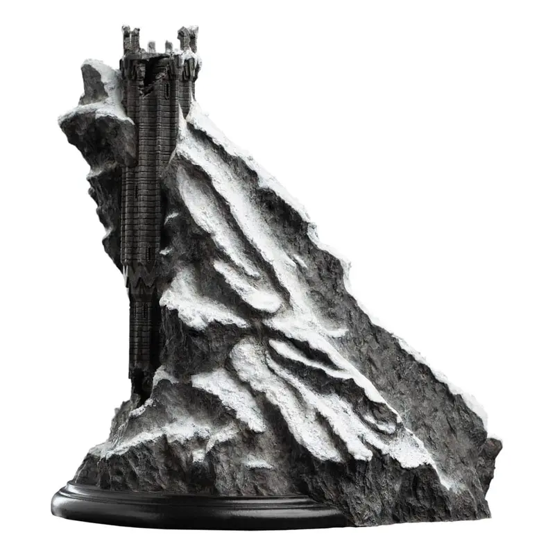 🧪 LAB | SU ORDINAZIONE Lord of the Rings Statue Zirakzigil 15 cm
