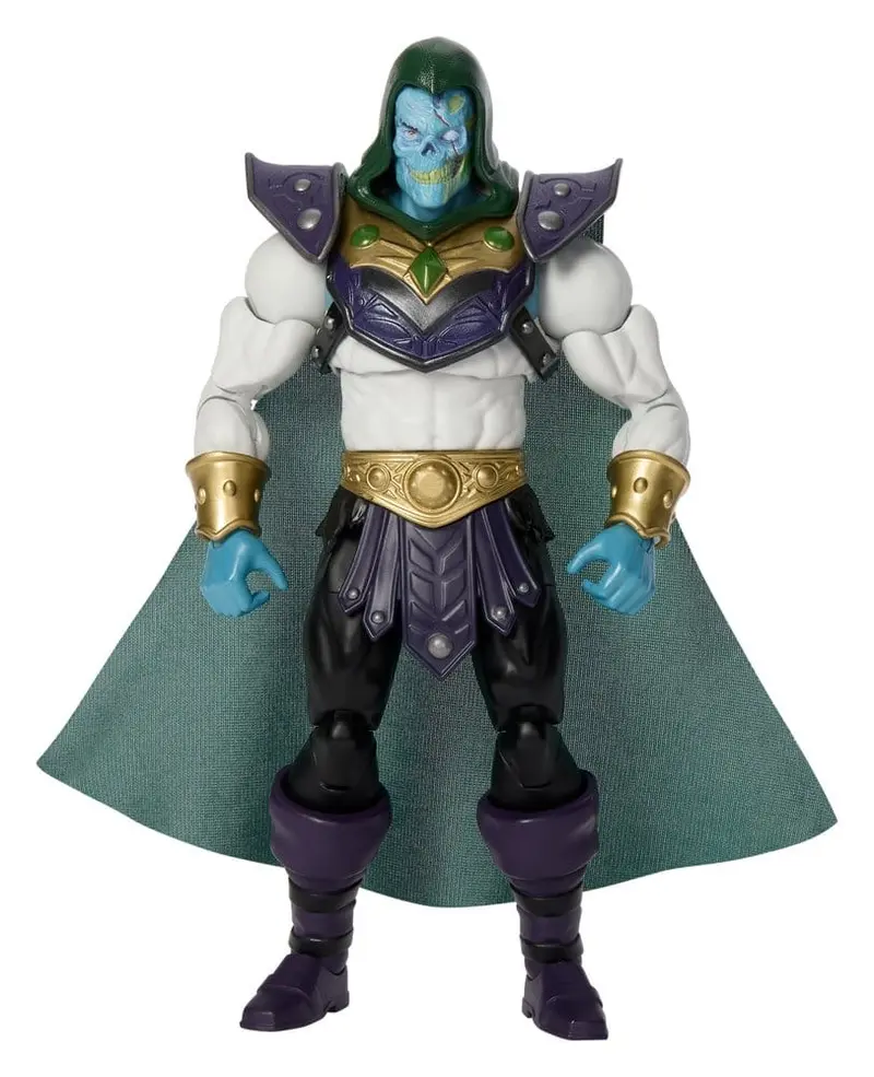 🧪 LAB | SU ORDINAZIONE Masters of the Universe Masterverse Action Figure New Eternia