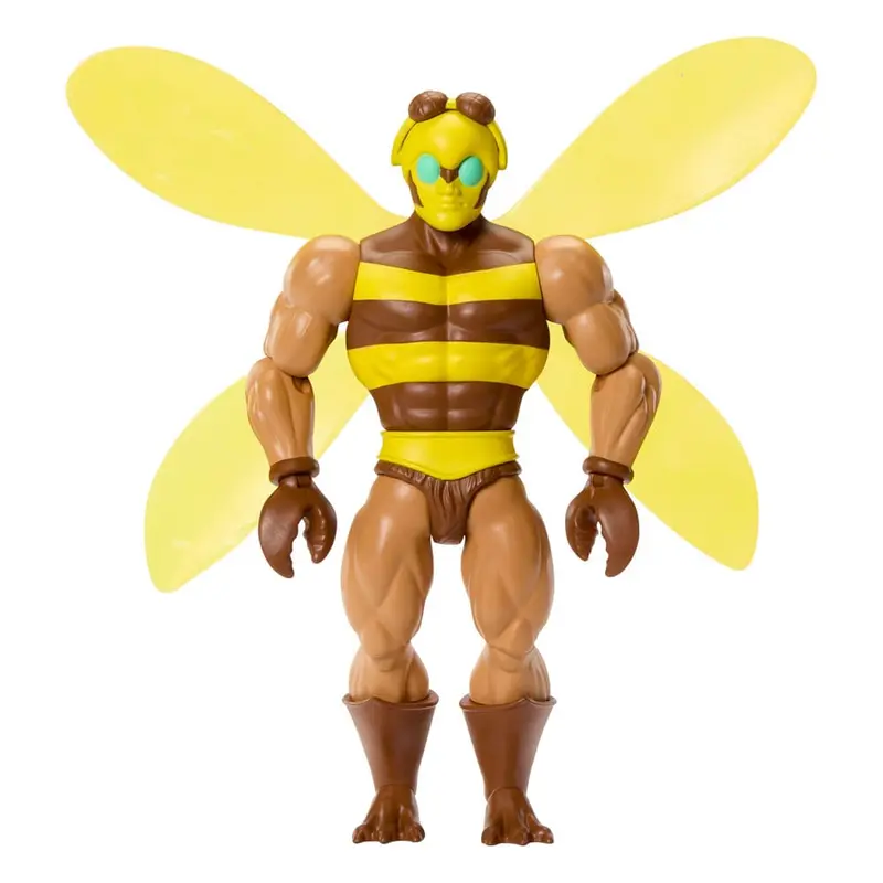 🧪 LAB | SU ORDINAZIONE Masters of the Universe Origins Action Figure Cartoon Collection