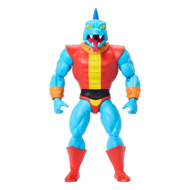 🧪 LAB | SU ORDINAZIONE Masters of the Universe Origins Action Figure Cartoon Collection