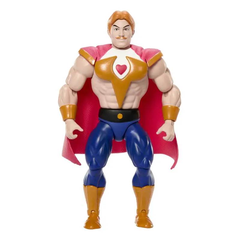 🧪 LAB | SU ORDINAZIONE Masters of the Universe Origins Action Figure Cartoon Collection