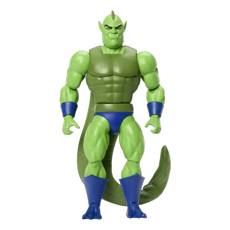 🧪 LAB | SU ORDINAZIONE Masters of the Universe Origins Action Figure Cartoon Collection