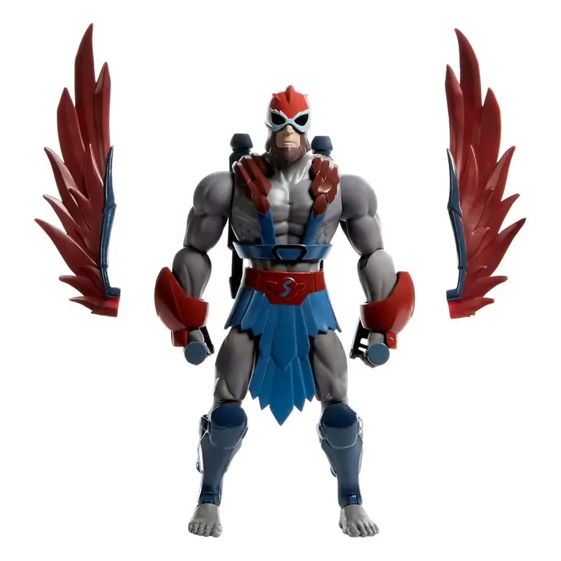 🧪 LAB | SU ORDINAZIONE Masters of the Universe Origins Action Figure Cartoon Collection