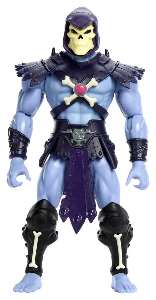 🧪 LAB | SU ORDINAZIONE Masters of the Universe Origins Action Figure Cartoon Collection