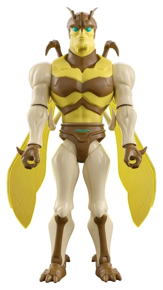 🧪 LAB | SU ORDINAZIONE Masters of the Universe Origins Action Figure Cartoon Collection