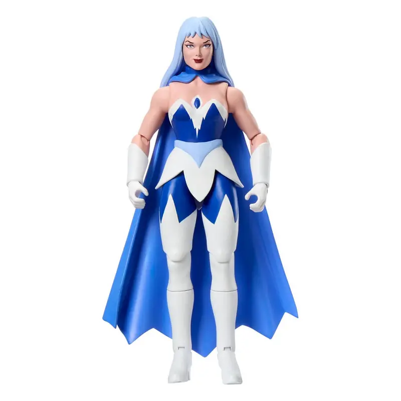 🧪 LAB | SU ORDINAZIONE Masters of the Universe Origins Action Figure Cartoon Collection