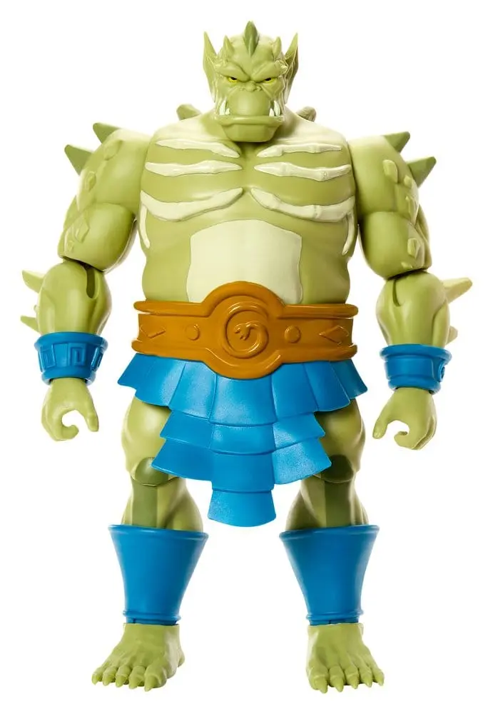 🧪 LAB | SU ORDINAZIONE Masters of the Universe Origins Deluxe Action Figure Cartoon Collection