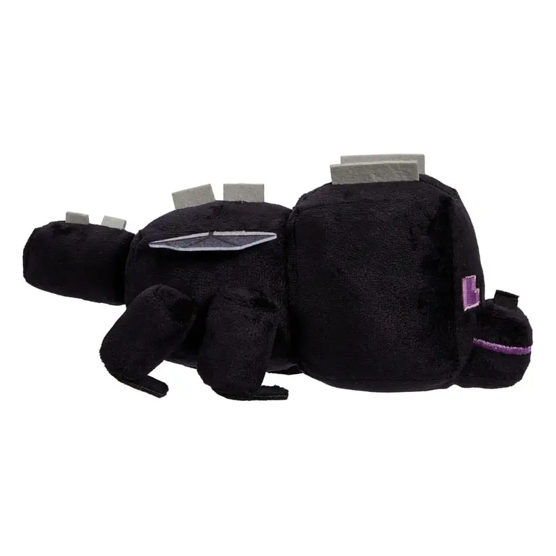 🧪 LAB | SU ORDINAZIONE Minecraft Plush Figure Ender Dragon 20 cm