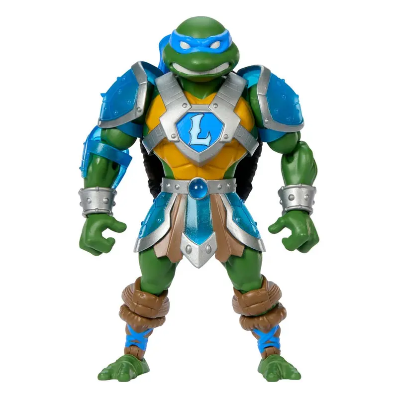 🧪 LAB | SU ORDINAZIONE MOTU x TMNT