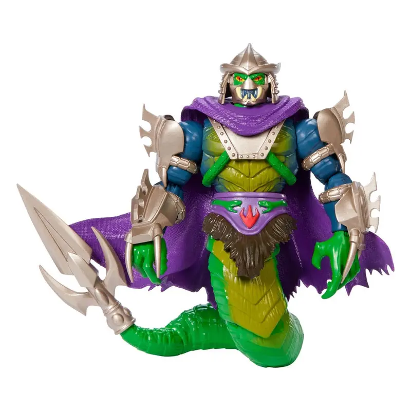 🧪 LAB | SU ORDINAZIONE MOTU x TMNT