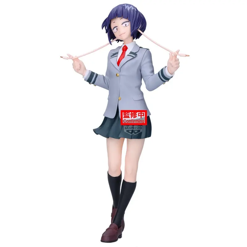 🧪 LAB | SU ORDINAZIONE My Hero Academia Glitter Glamours Kyoka Jiro figure 22cm