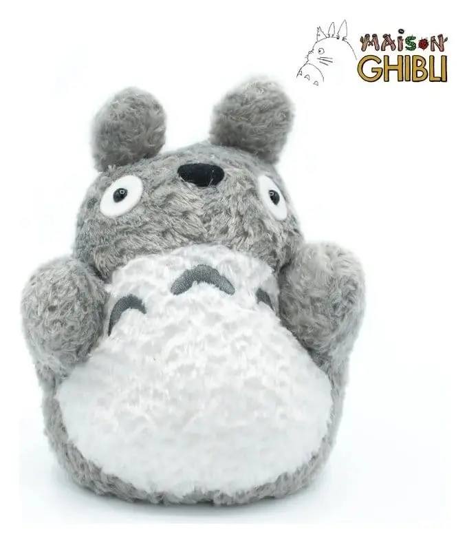 🧪 LAB | SU ORDINAZIONE My Neighbor Totoro Hand Puppet