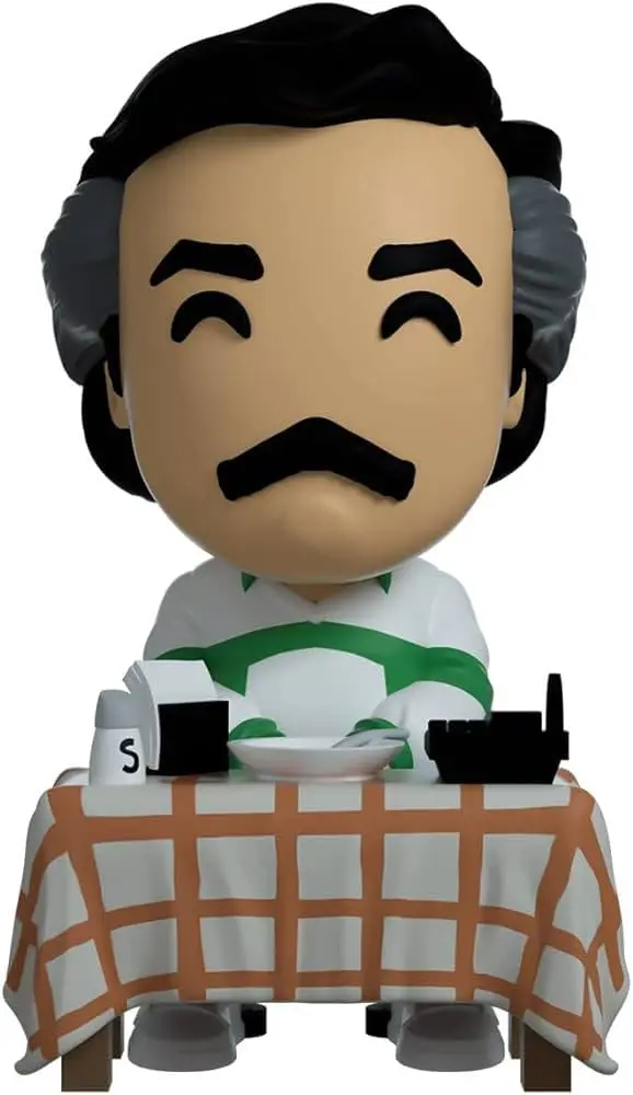 🧪 LAB | SU ORDINAZIONE Narcos