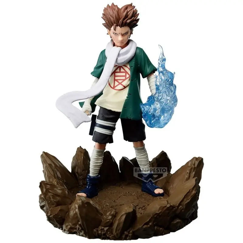 🧪 LAB | SU ORDINAZIONE Naruto Shippuden Akimichi Choji Memorable Saga figure 12cm