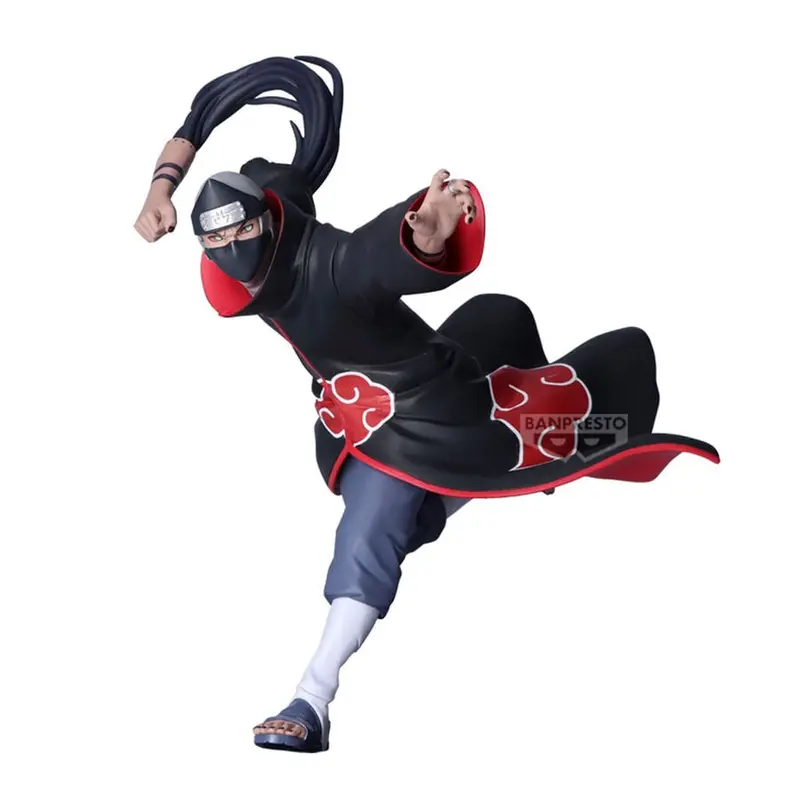🧪 LAB | SU ORDINAZIONE Naruto Shippuden Kakuzu Vibration figure 15cm