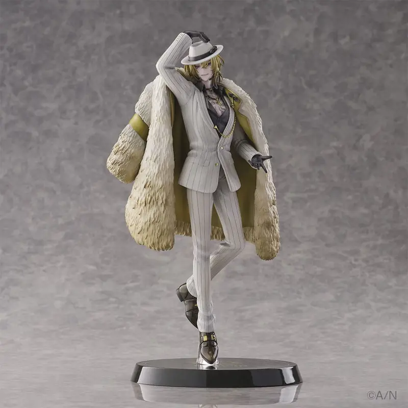 🧪 LAB | SU ORDINAZIONE Nijisanji PVC Statue 1/7 Luca Kaneshiro 30 cm