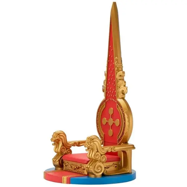 🧪 LAB | SU ORDINAZIONE One Piece Empty Throne The Throne of Power Ichibansho figure 28cm