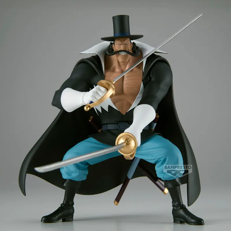 🧪 LAB | SU ORDINAZIONE One Piece Vista Battle Record figure 14cm