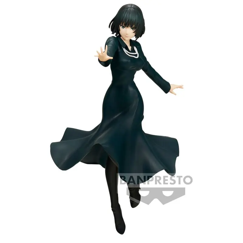 🧪 LAB | SU ORDINAZIONE One Punch Man Hellish Blizzard figure 18cm