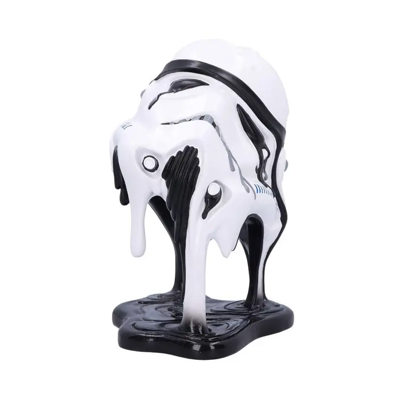 🧪 LAB | SU ORDINAZIONE Original Stormtrooper Figure Too Hot To Handle Stormtrooper 23 cm