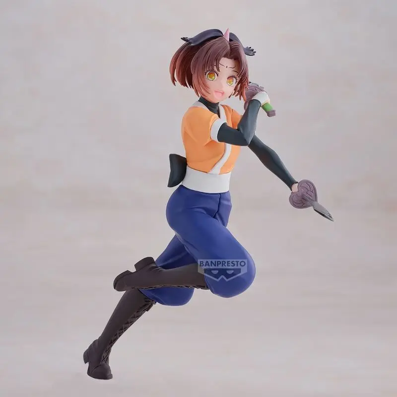 🧪 LAB | SU ORDINAZIONE Oshi No Ko Kana Arima figure 16cm