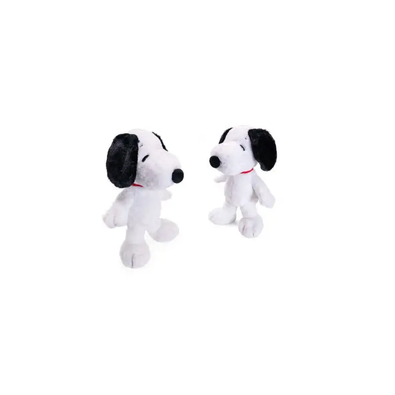 🧪 LAB | SU ORDINAZIONE Peanuts Plush Figure Snoopy Flopsie 40 cm