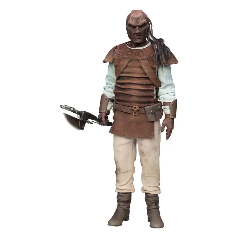 🧪 LAB | SU ORDINAZIONE Return of the Jedi Action Figure 1/6 Pagetti Rook 32 cm