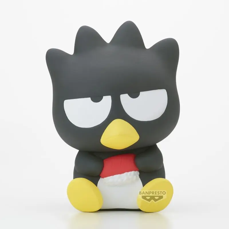 🧪 LAB | SU ORDINAZIONE Sanrio Badtz-Maru figure 11cm
