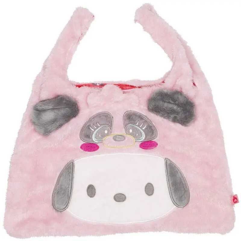 🧪 LAB | SU ORDINAZIONE Sanrio Mini Tote Bag Pochakon