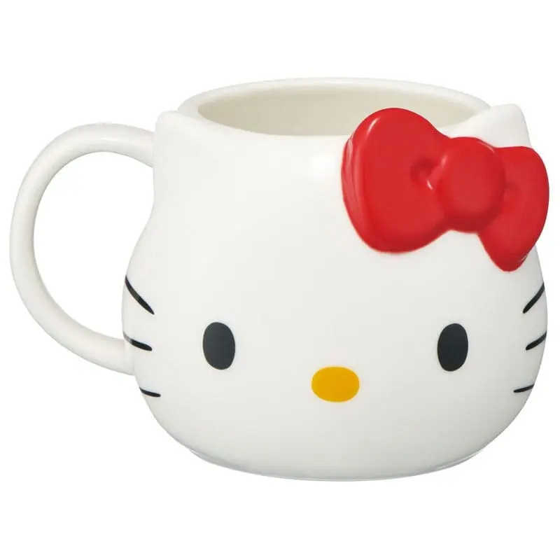 🧪 LAB | SU ORDINAZIONE Sanrio Mug Hello Kitty