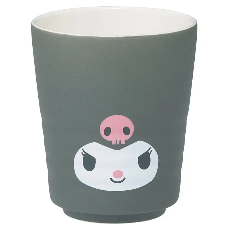🧪 LAB | SU ORDINAZIONE Sanrio Mug Kuromi Small