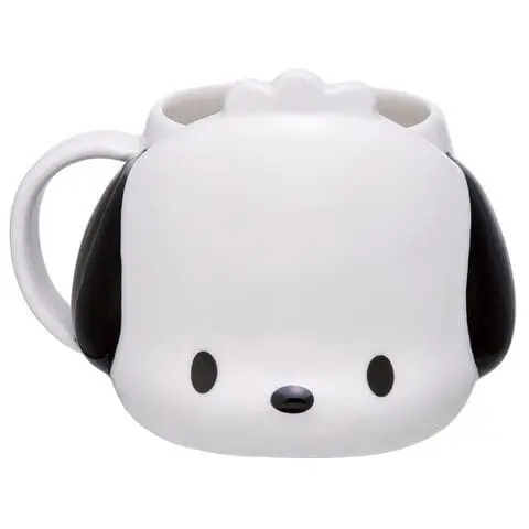 🧪 LAB | SU ORDINAZIONE Sanrio Mug Pochacco
