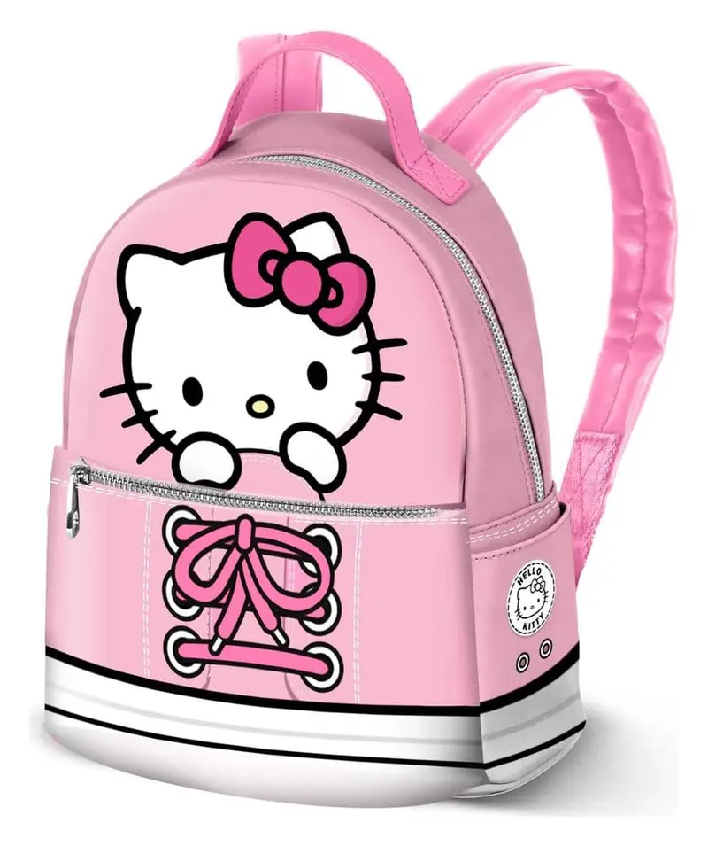 🧪 LAB | SU ORDINAZIONE Sanrio Small Heady Backpack Hello Kitty Sneakers