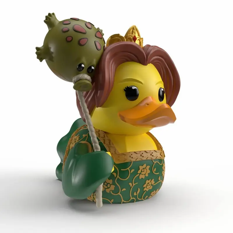🧪 LAB | SU ORDINAZIONE Shrek Tubbz PVC Figure Princess Fiona