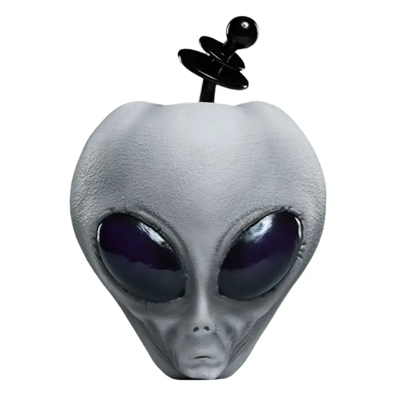 🧪 LAB | SU ORDINAZIONE Sideshow Originals Apple Replica Alien Apple 11 cm