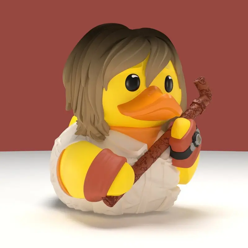 🧪 LAB | SU ORDINAZIONE Silent Hill Tubbz PVC Figure Heather Mason Collector's Edition 10 cm