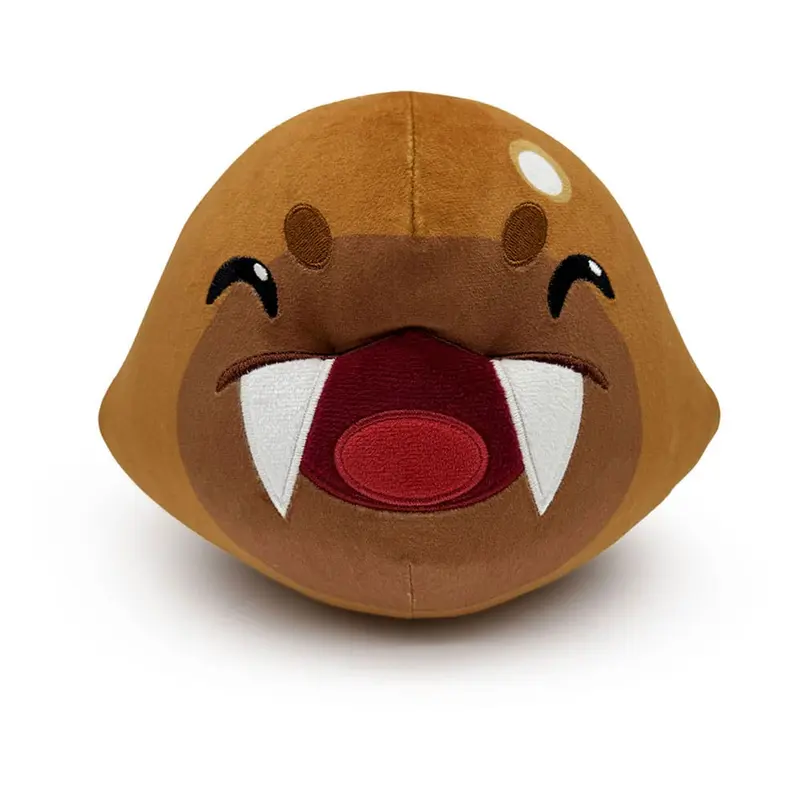 🧪 LAB | SU ORDINAZIONE Slime Rancher Plush Figure Saber Slime Stickie 15 cm